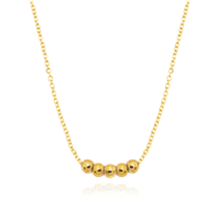 Collana Facco Donna in Oro 731228 - 731228